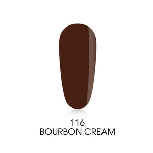 116 BOURBON CREAM