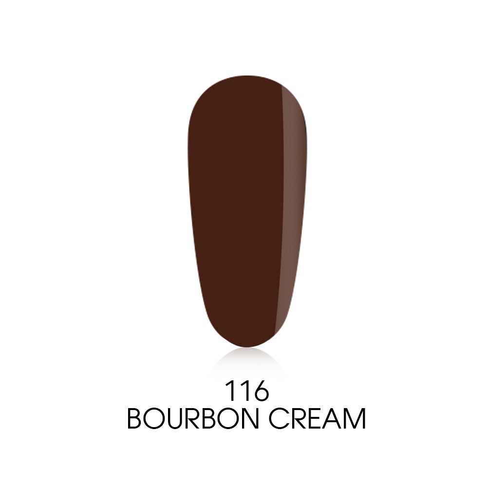 116 BOURBON CREAM