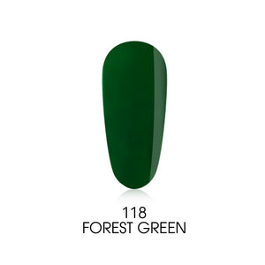 118 FOREST GREEN