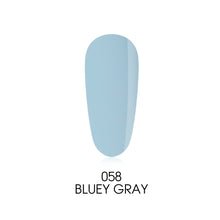 Load image into Gallery viewer, 058 Bluey Gray
