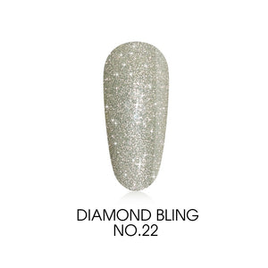 Diamond Bling 22