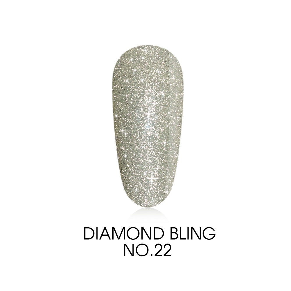 Diamond Bling 22