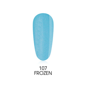 107 Frozen