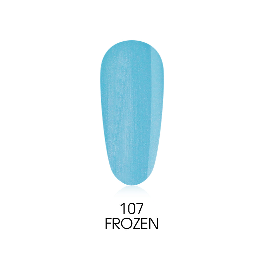 107 Frozen