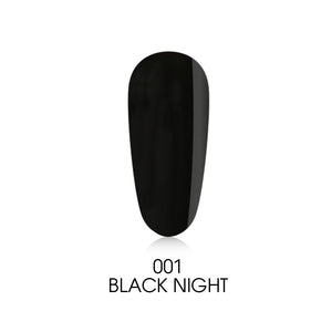 001 Black Night