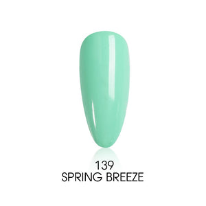 139 SPRING BREEZE