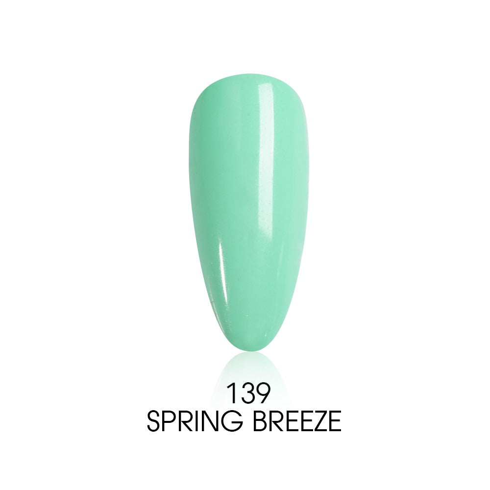 139 SPRING BREEZE