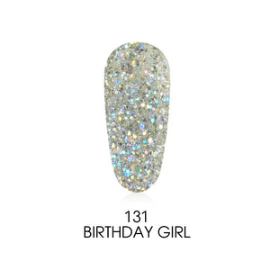 131 Birthday Girl