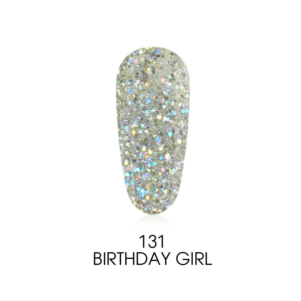 131 Birthday Girl