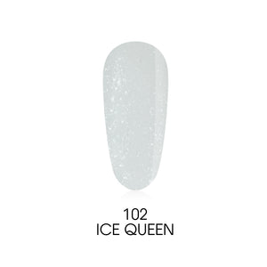 102 Ice Queen