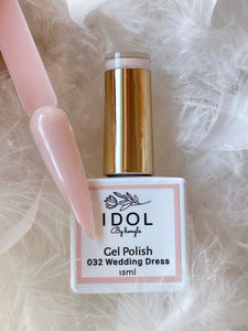 032 Wedding Dress