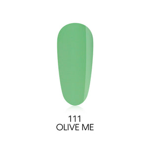 111 Olive Me