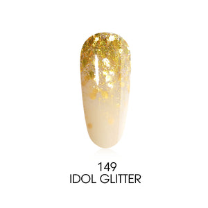 IDOL 2023 GLITTER COLLECTION