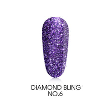 Load image into Gallery viewer, Diamonds Bling 6
