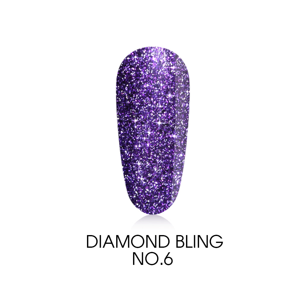 Diamonds Bling 6