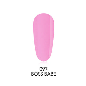 097 BO$$ Babe