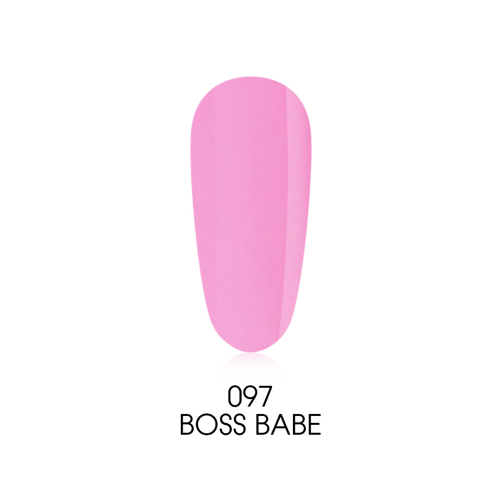 097 BO$$ Babe