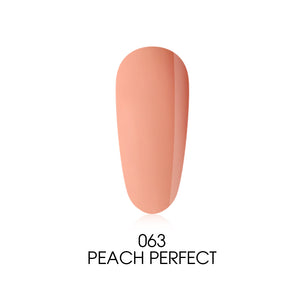 063 Peach Perfect