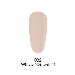 032 Wedding Dress