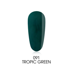 091 Tropic Green