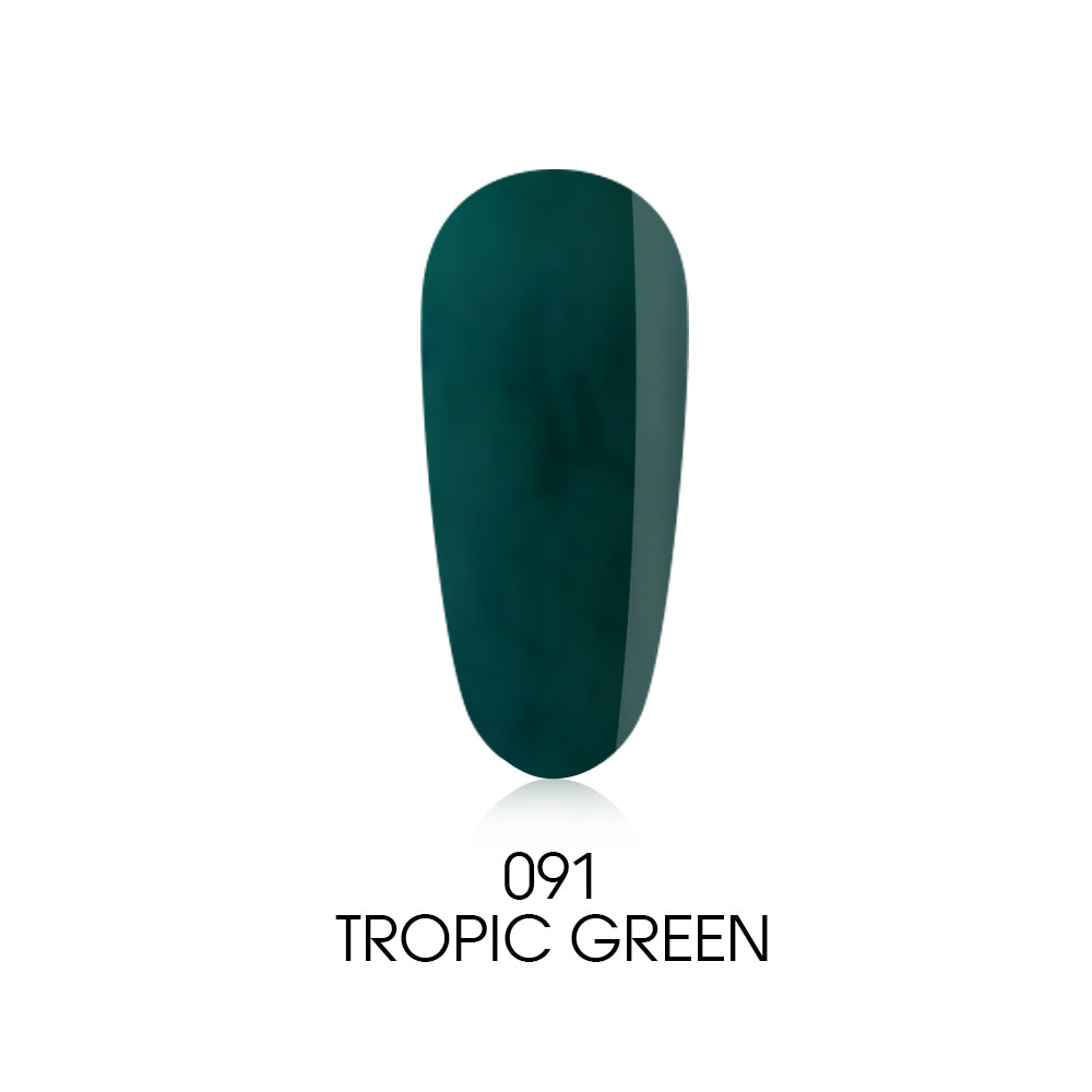 091 Tropic Green