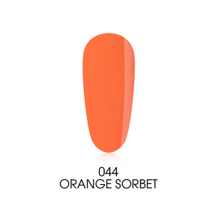 044 Orange Sorbet