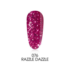 Load image into Gallery viewer, 076 Razzle Dazzle
