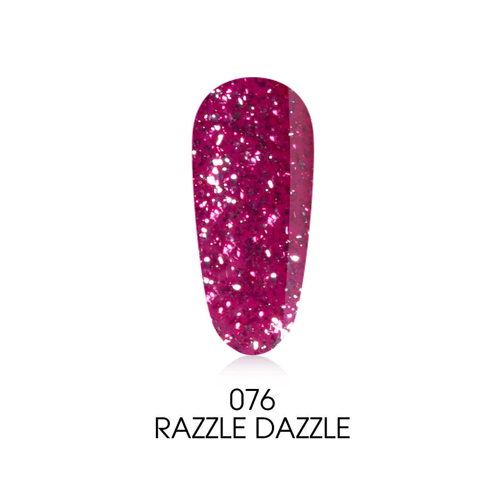 076 Razzle Dazzle