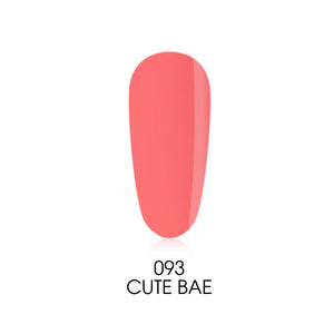 093 Cute Bae