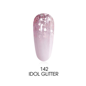 IDOL 2023 GLITTER COLLECTION