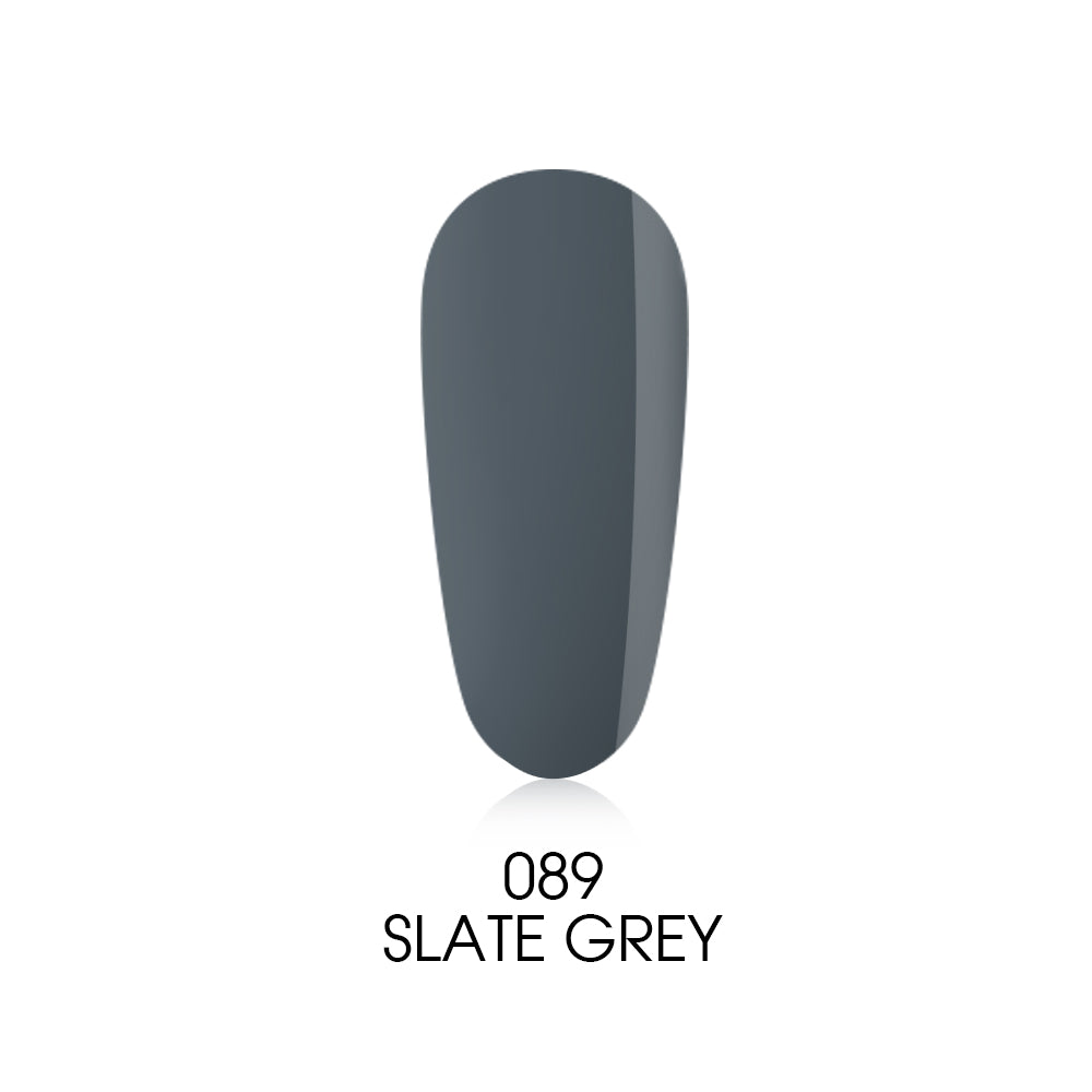 089 Slate Grey