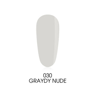 030 Graydy Nude