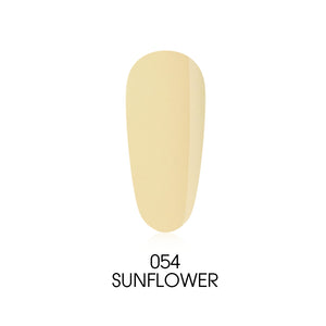 054 Sunflower