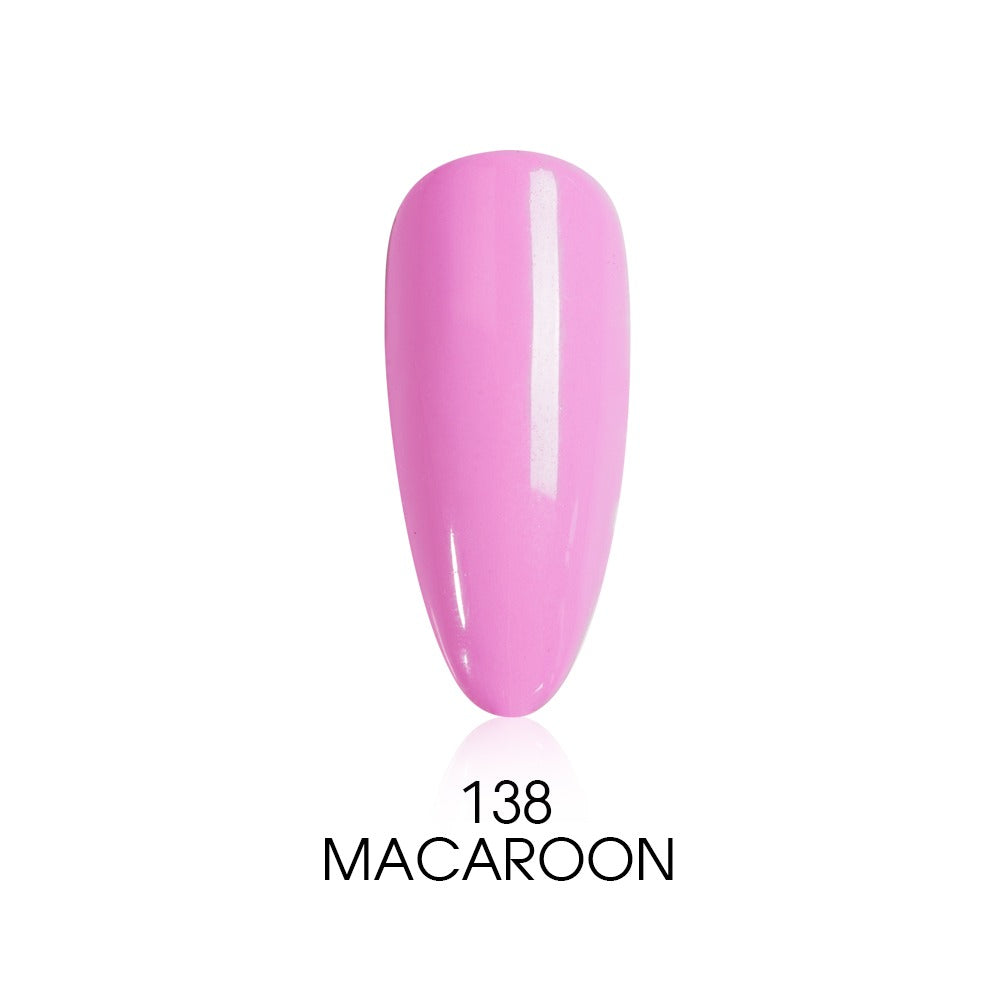 138 MACAROON