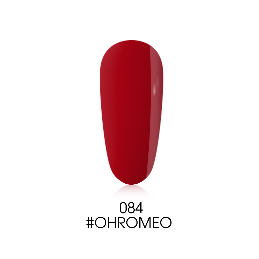 084 #OhRomeo