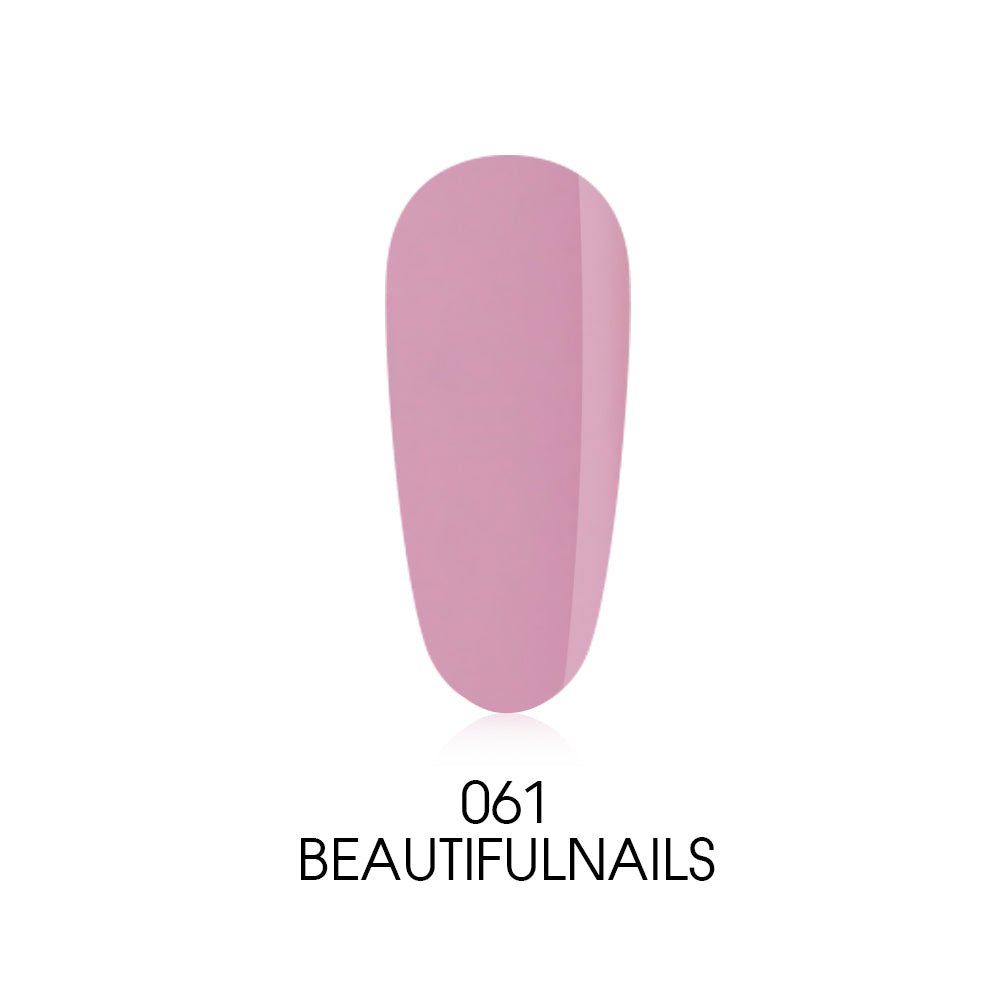 061 Beautifulnails