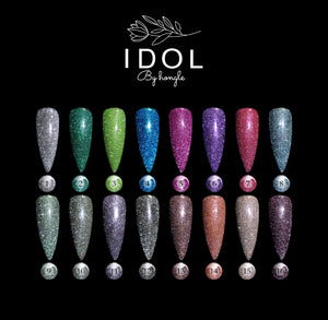 IDOL COMPLETE COLLECTION