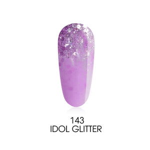 IDOL 2023 GLITTER COLLECTION