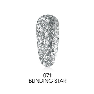 071 Blinding Star