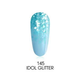 IDOL 2023 GLITTER COLLECTION