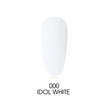 Load image into Gallery viewer, 000 IDOL White
