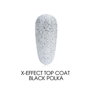 X-EFFECT TOP COAT