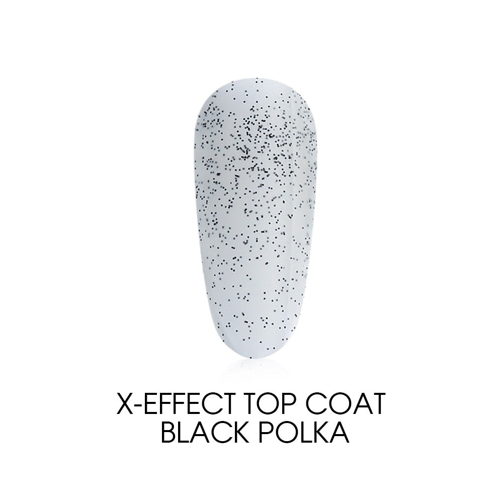 X-EFFECT TOP COAT