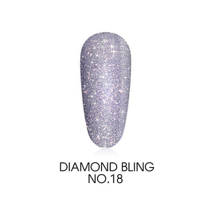 Diamond Bling 18