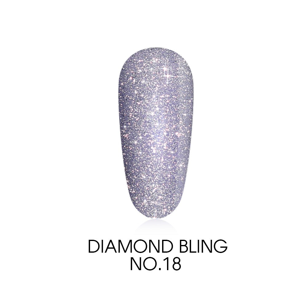 Diamond Bling 18