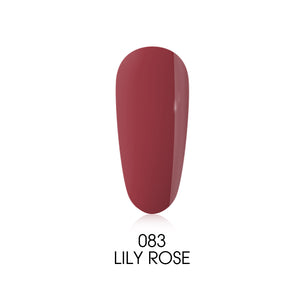 083 Lily Rose