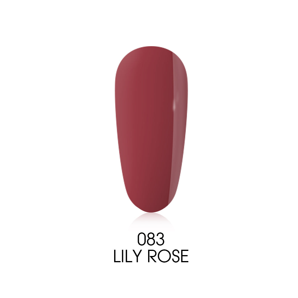 083 Lily Rose