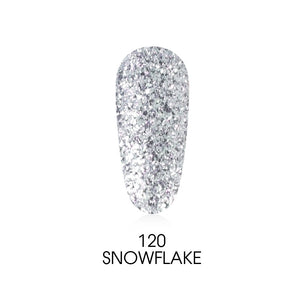 120 SNOWFLAKE