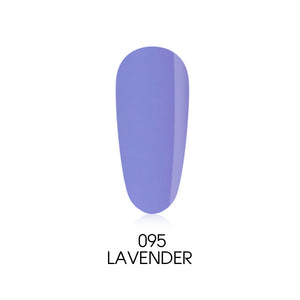 095 Lavender