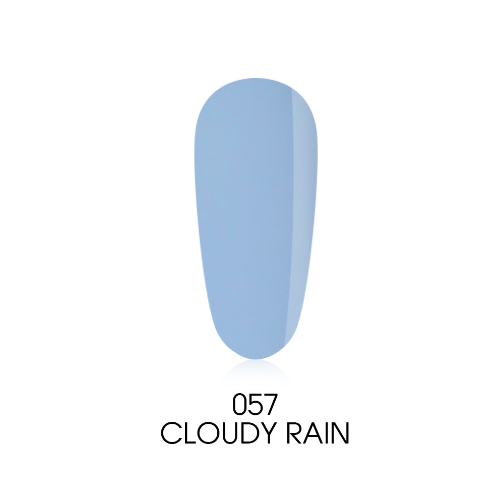 057 Cloudy Rain